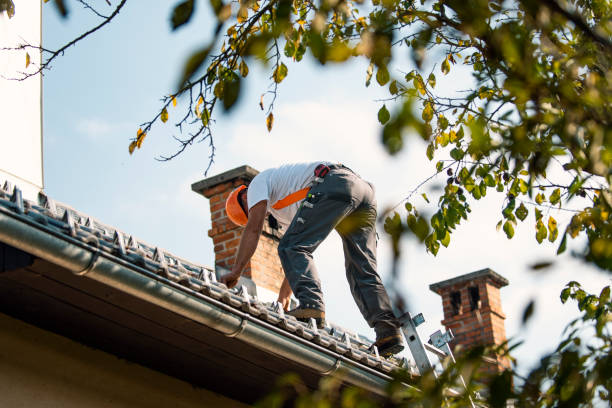 EPDM Roofing in Twin Lakes, CO